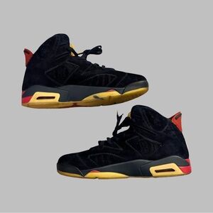 JORDAN 6 RETRO DORENBECHER Men’s Size 11